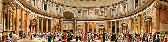Pantheon