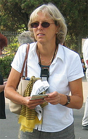 Margarete Jäger