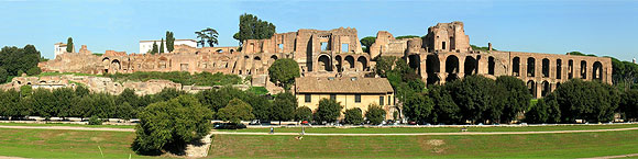 Circus Maximus