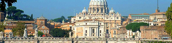 Petersdom