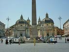 Piazza del Popolo